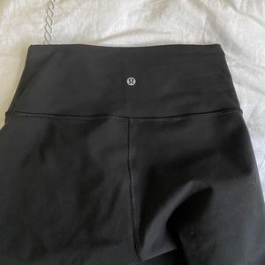 Lululemon Leggings size 8